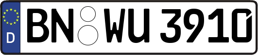 BN-WU3910