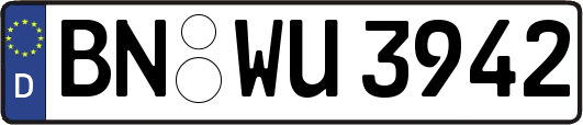 BN-WU3942
