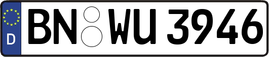 BN-WU3946
