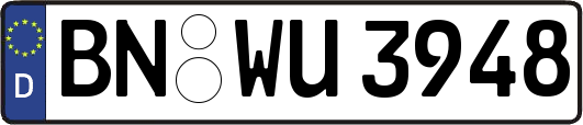 BN-WU3948