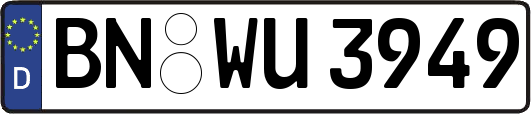 BN-WU3949