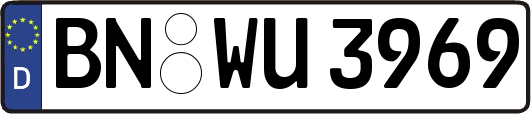 BN-WU3969