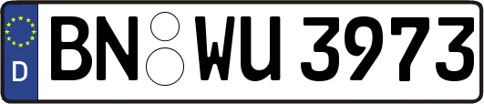 BN-WU3973