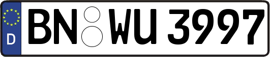 BN-WU3997