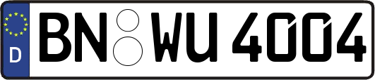 BN-WU4004
