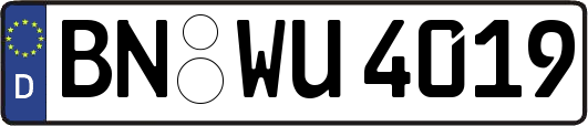 BN-WU4019