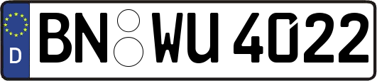 BN-WU4022