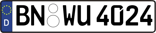 BN-WU4024