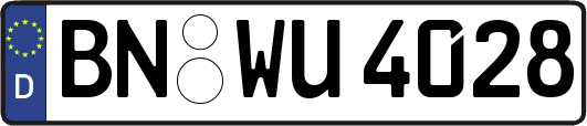 BN-WU4028