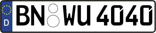 BN-WU4040