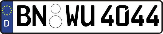 BN-WU4044