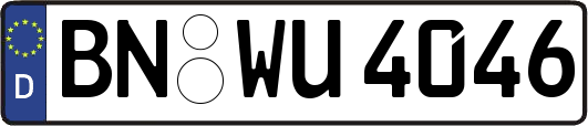 BN-WU4046