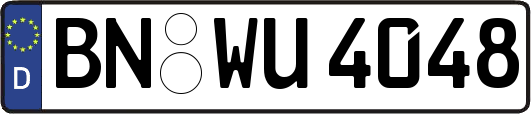 BN-WU4048
