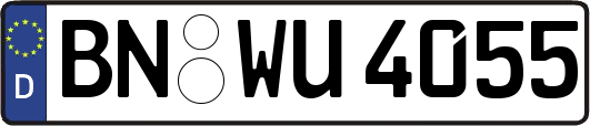 BN-WU4055