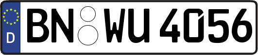 BN-WU4056