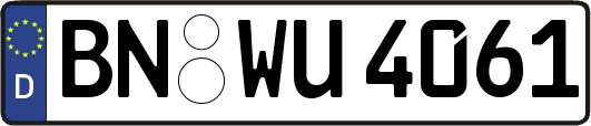BN-WU4061