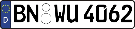 BN-WU4062
