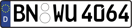 BN-WU4064