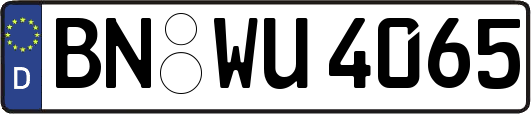 BN-WU4065