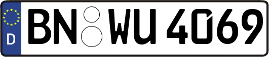 BN-WU4069