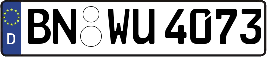 BN-WU4073