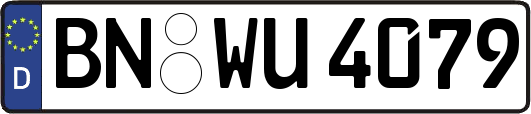 BN-WU4079