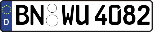 BN-WU4082