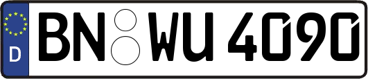 BN-WU4090
