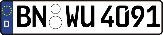 BN-WU4091