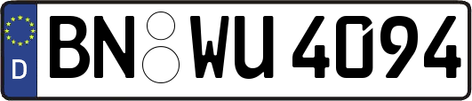 BN-WU4094