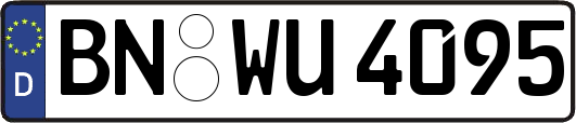 BN-WU4095