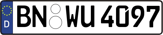 BN-WU4097