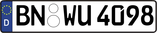 BN-WU4098