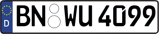 BN-WU4099