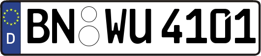 BN-WU4101