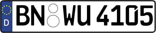 BN-WU4105