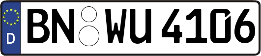 BN-WU4106