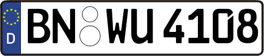 BN-WU4108