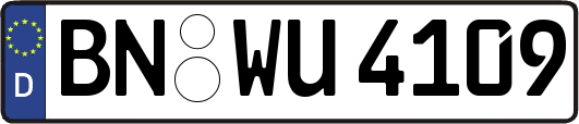 BN-WU4109