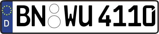 BN-WU4110
