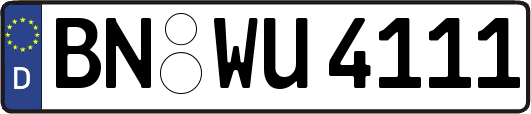 BN-WU4111