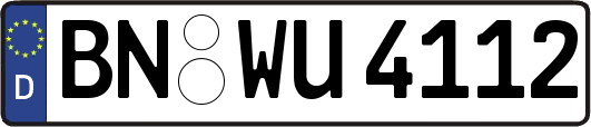 BN-WU4112
