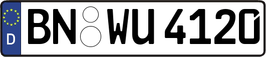 BN-WU4120