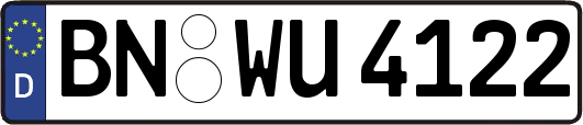 BN-WU4122