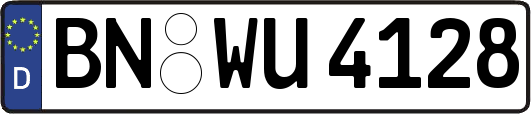 BN-WU4128
