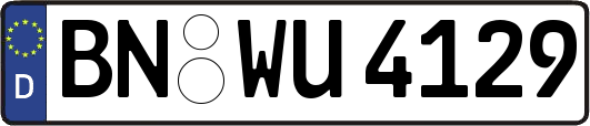 BN-WU4129