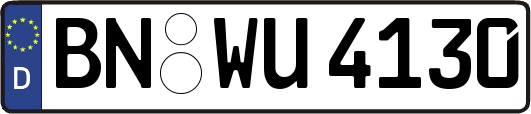BN-WU4130