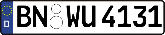 BN-WU4131