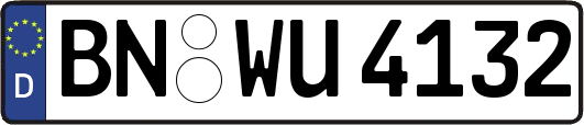 BN-WU4132