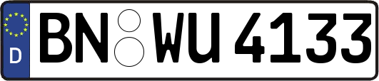 BN-WU4133